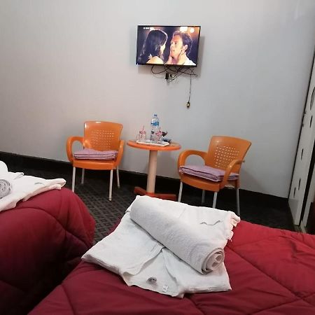Voyage Hotel Le Caire Extérieur photo