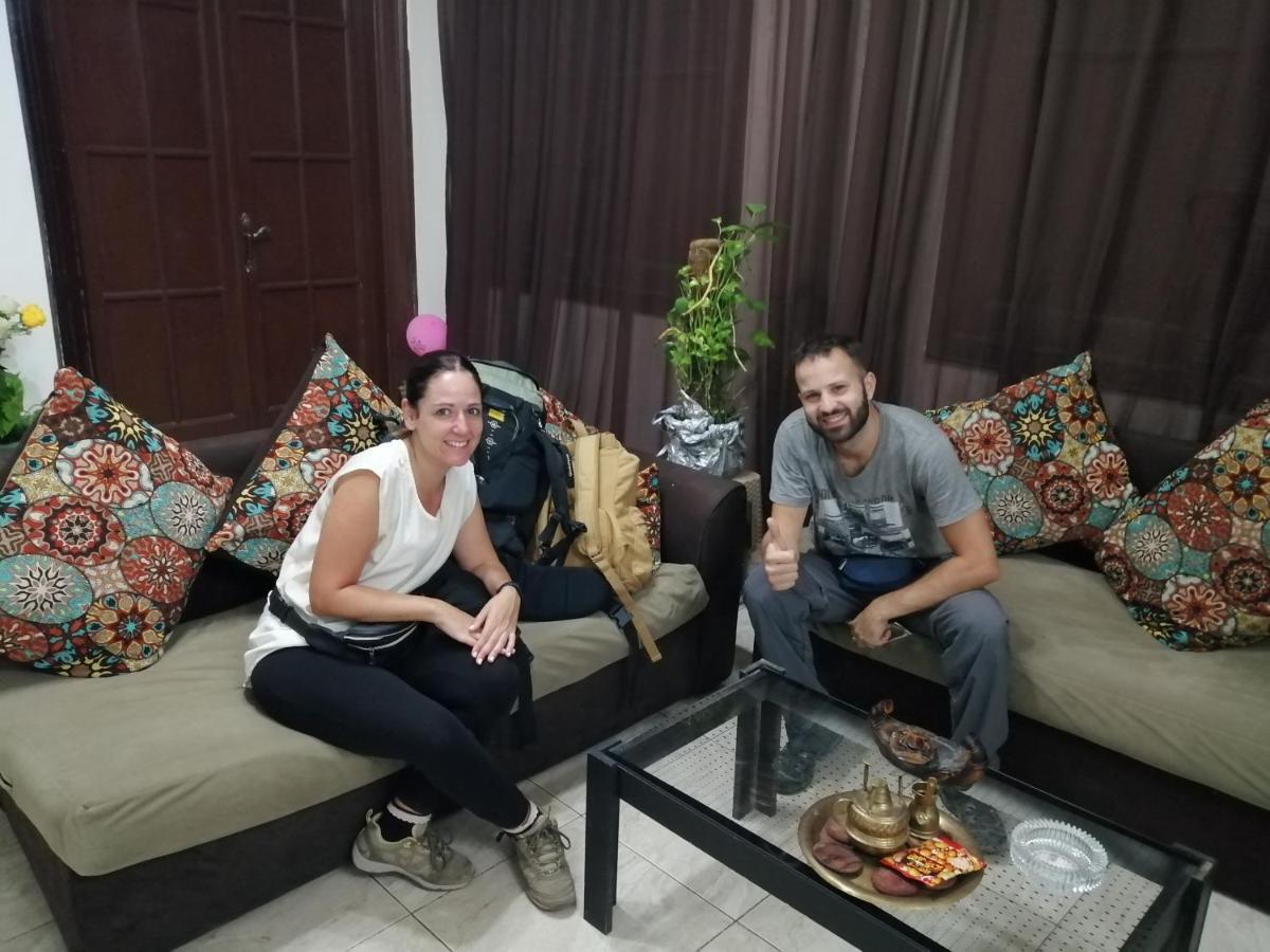 Voyage Hotel Le Caire Extérieur photo