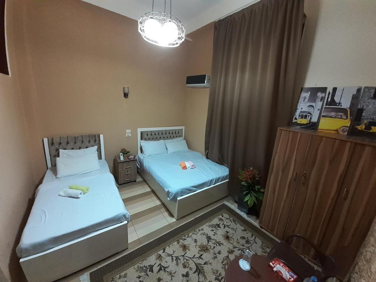 Voyage Hotel Le Caire Extérieur photo
