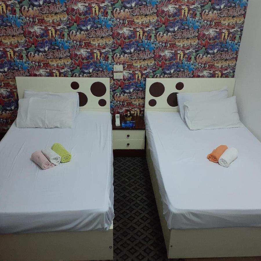 Voyage Hotel Le Caire Extérieur photo
