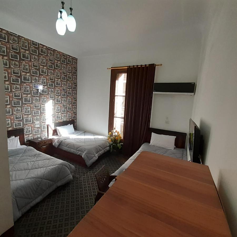 Voyage Hotel Le Caire Extérieur photo