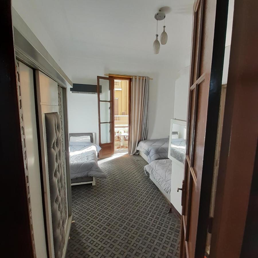 Voyage Hotel Le Caire Extérieur photo
