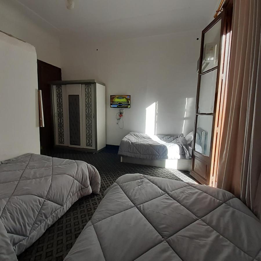 Voyage Hotel Le Caire Extérieur photo