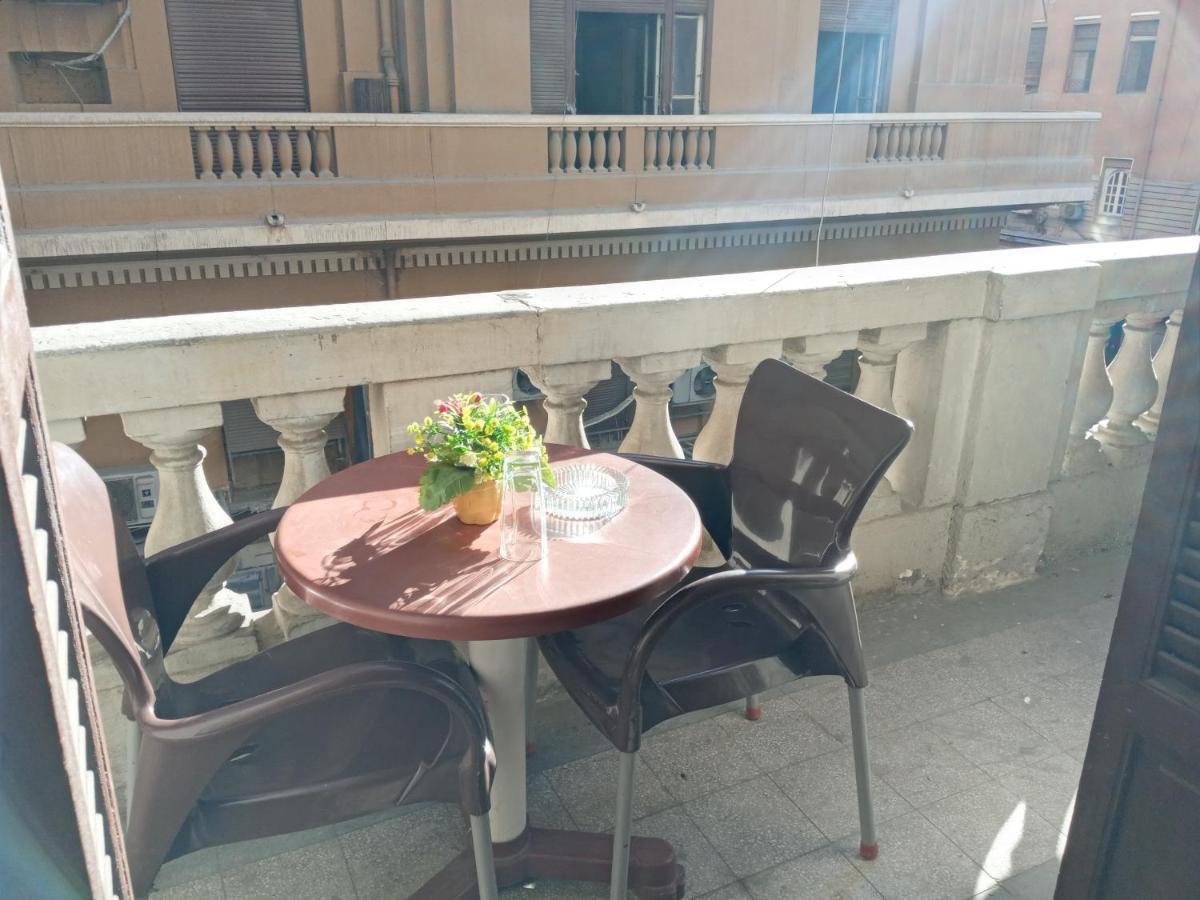 Voyage Hotel Le Caire Extérieur photo