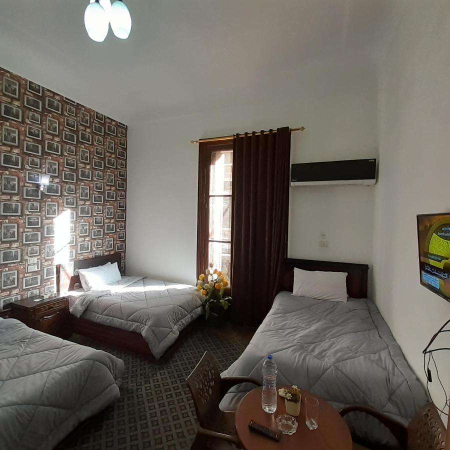 Voyage Hotel Le Caire Extérieur photo