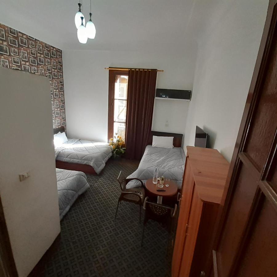 Voyage Hotel Le Caire Extérieur photo