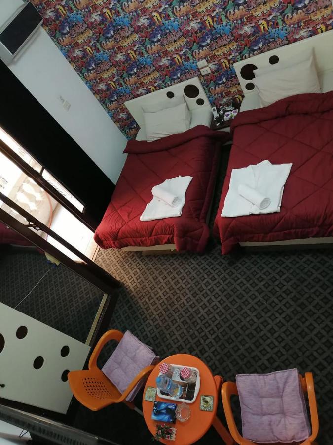 Voyage Hotel Le Caire Extérieur photo